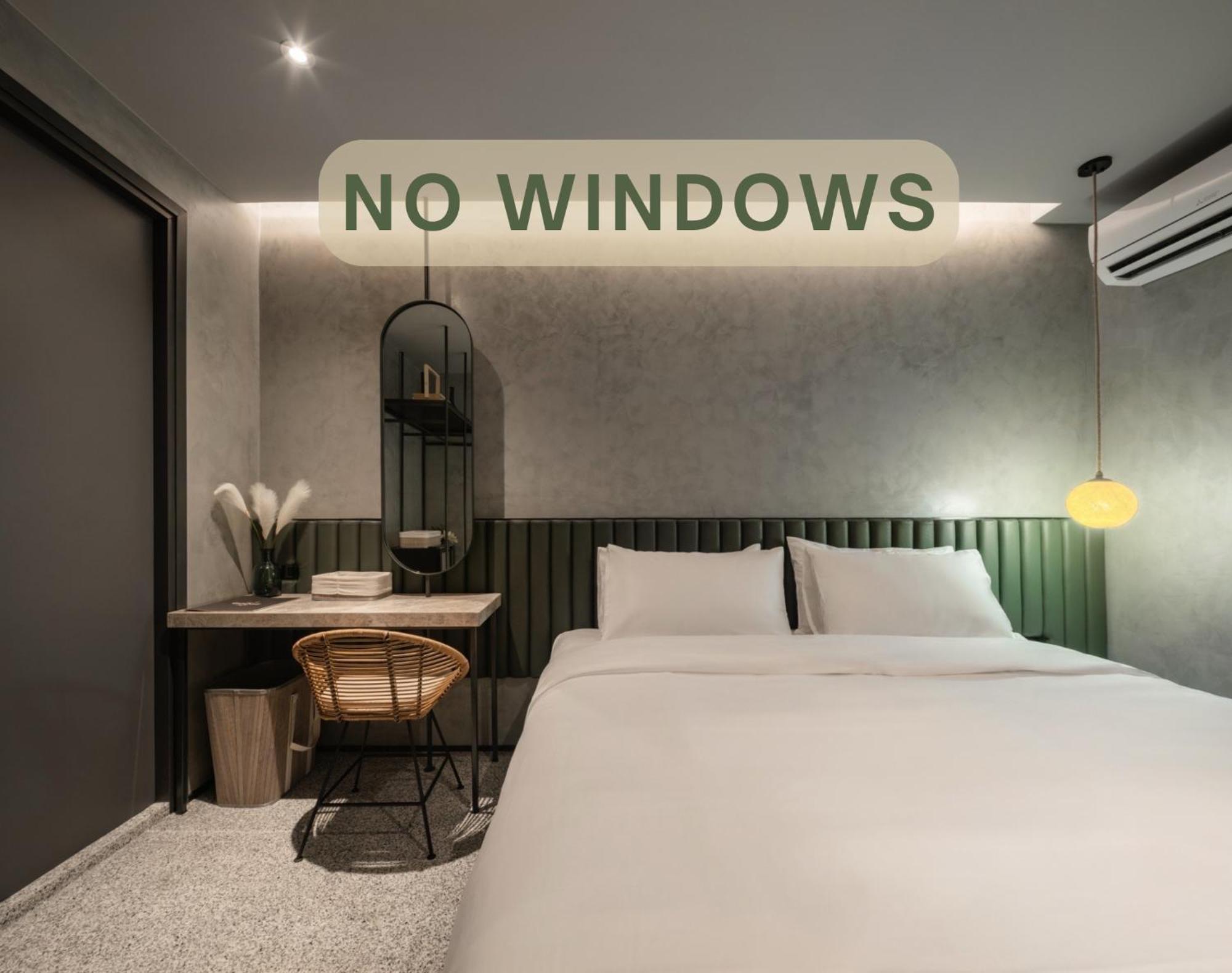 Hotel Goose Living Bangkok Esterno foto
